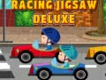 Permainan Puzzle Balapan Deluxe secara online