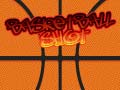 Permainan Tembakan Basket secara online