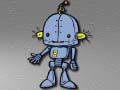 Permainan Puzzle Robot Kartun secara online