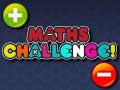 Permainan Tantangan Matematika secara online