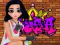 Permainan Putri Grafiti Keren secara online