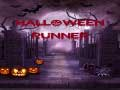 Permainan Pelari Halloween secara online