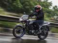 Permainan Bajaj Pulsar 125 secara online