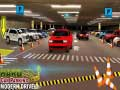 Permainan Parkir Mobil Modern secara online
