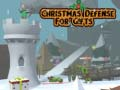 Permainan Pertahanan Natal untuk Hadiah secara online