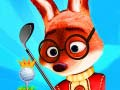 Permainan Flick Golf Bintang secara online