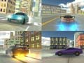 Permainan Supra Drift 3D secara online