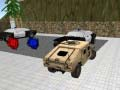Permainan Simulator Transport Polisi secara online