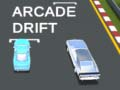 Permainan Drift Arcade secara online