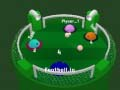 Permainan Sepak Bola.io secara online