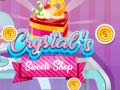 Permainan Toko Permen Crystal secara online
