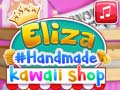 Permainan Toko Kawaii Buatan Tangan Eliza secara online