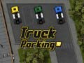 Permainan Parkir Truk Pro secara online