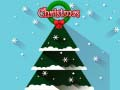 Permainan Perbedaan Pohon Natal secara online