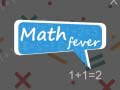 Permainan Demam Matematika secara online