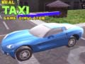 Permainan Simulator Game Taksi Nyata secara online
