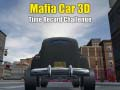 Permainan Mafia Mobil 3D Tantangan Rekor Waktu secara online