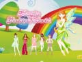 Permainan Dunia Fashion Sihir secara online
