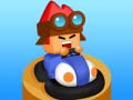 Permainan Pertarungan Kart.io secara online