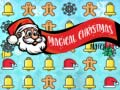 Permainan Kecocokan Natal Ajaib 3 secara online