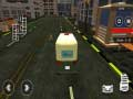 Permainan Kota Tuk Tuk Rickshaw: Simulator Chingchi secara online