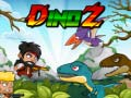 Permainan DinoZ secara online