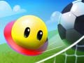 Permainan Sepak Bola Ping.io secara online