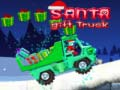 Permainan Truk Hadiah Santa secara online