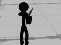Permainan Penembak Senjata Stickman 3D secara online
