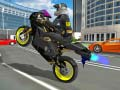 Permainan Simulator Pahlawan Super Stunt Sepeda Motor secara online