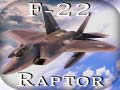 Permainan F22 Raptor secara online