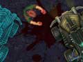 Permainan Carmageddon Zombie Drift secara online