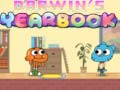 Permainan Dunia Menakjubkan Gumball: Buku Tahunan Darwin secara online