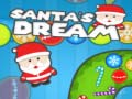Permainan Mimpi Santa secara online