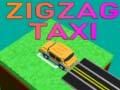 Permainan Taksi Zigzag secara online