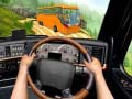 Permainan Simulator Bus Mendaki India secara online