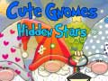 Permainan Gnome Lucu: Bintang Tersembunyi secara online