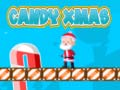 Permainan Permen Natal secara online