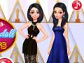 Permainan Kylie vs Kendall di Oscar secara online