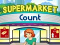 Permainan Menghitung Supermarket secara online