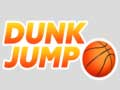 Permainan Lompatan Dunk secara online