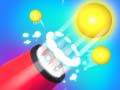 Permainan Mengisi Bola secara online