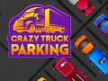 Permainan Parkir Truk Gila secara online