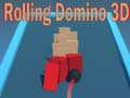 Permainan Domino Menggelinding 3D secara online