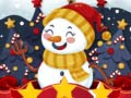 Permainan Cinta Bola Salju Natal secara online
