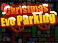 Permainan Parkir Malam Natal secara online