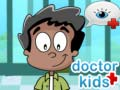 Permainan Dokter Anak secara online