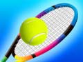 Permainan Pertarungan Tenis secara online