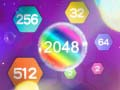 Permainan Gabungan Blok Hexa 2048 secara online