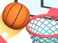 Permainan Legenda Dunk secara online